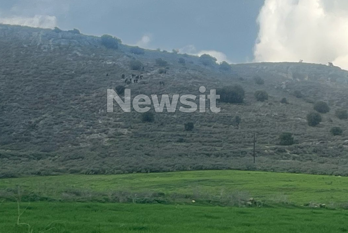 Τύρναβος: Ξεσπά η μητέρα του Βασίλη Καλογήρου που βρέθηκε νεκρός – «Εσείς και το αφεντικό σας, τι τέλος θα έχετε;»