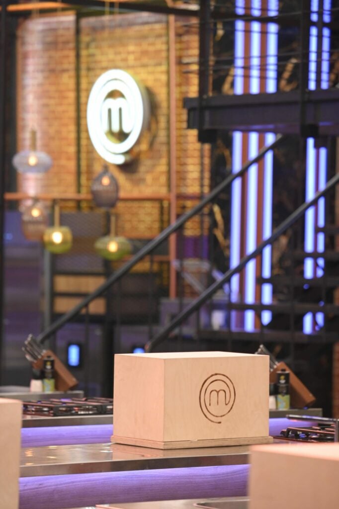 MasterChef: Νέο Mystery Box με φουλ πειράγματα στον Σωτήρη Κοντιζά