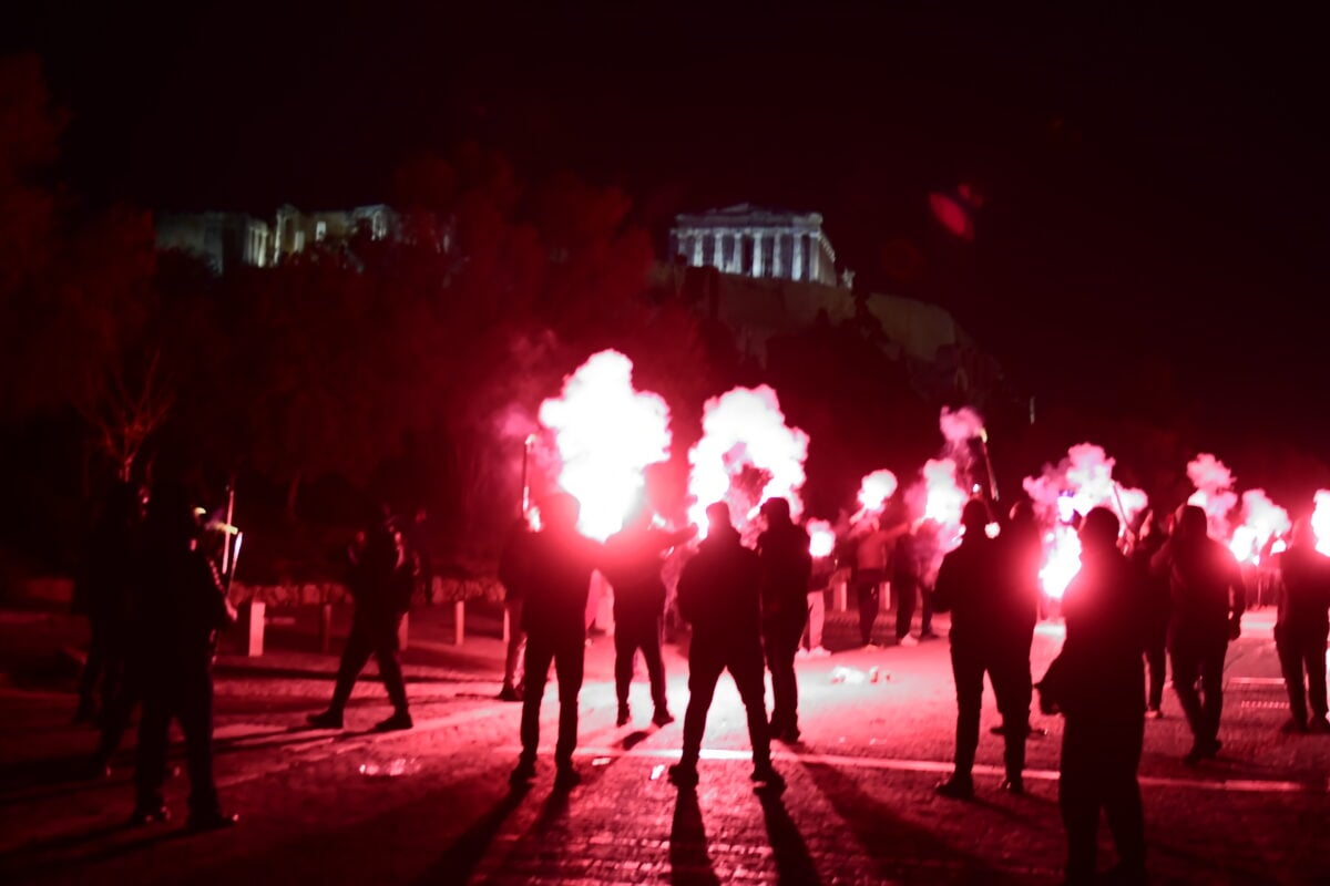 100 χρόνια Ολυμπιακός