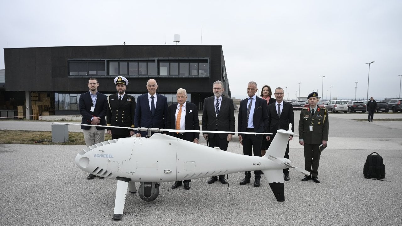 Τα drones των FDI Belharra και το παράθυρο ευκαιρίας για την «ΚΙΜΩΝ» – ΒΙΝΤΕΟ