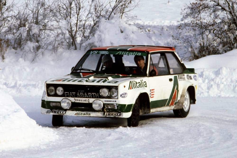 Ποια η προέλευση του σκορπιού της Abarth;