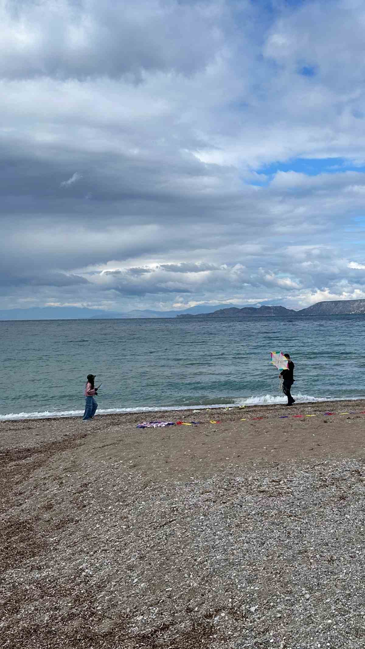 Η ανάρτηση της Σταματίνας Τσιμτσιλή στο Instagram