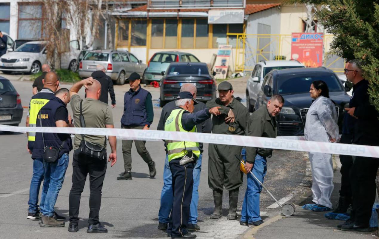 Ανείπωτη τραγωδία στη Βόρεια Μακεδονία: 59 νεκροί και πάνω από 100 τραυματίες από την φονική πυρκαγιά – Εκδόθηκαν 4 εντάλματα σύλληψης, νέα βίντεο