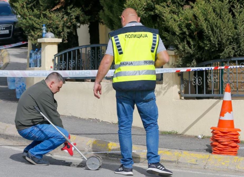 Ανείπωτη τραγωδία στη Βόρεια Μακεδονία: 59 νεκροί και πάνω από 100 τραυματίες από την φονική πυρκαγιά – Εκδόθηκαν 4 εντάλματα σύλληψης, νέα βίντεο